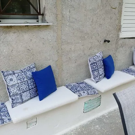 Lemontree Apartment Athens Exterior photo
