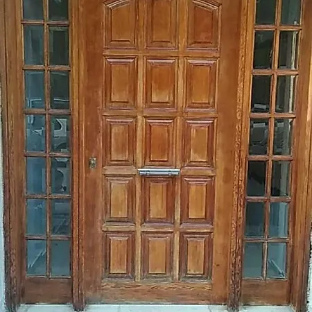 Lemontree Apartment Athens Exterior photo