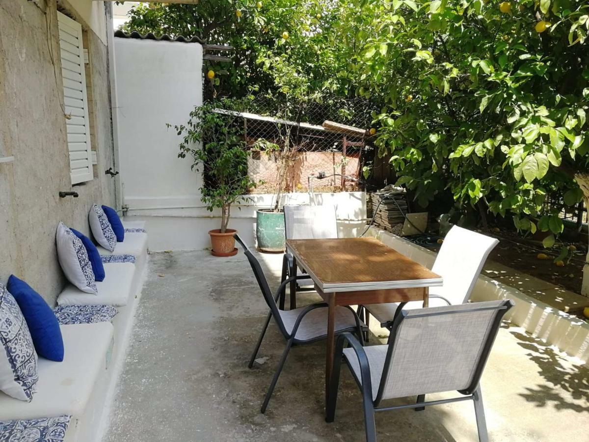 Lemontree Apartment *