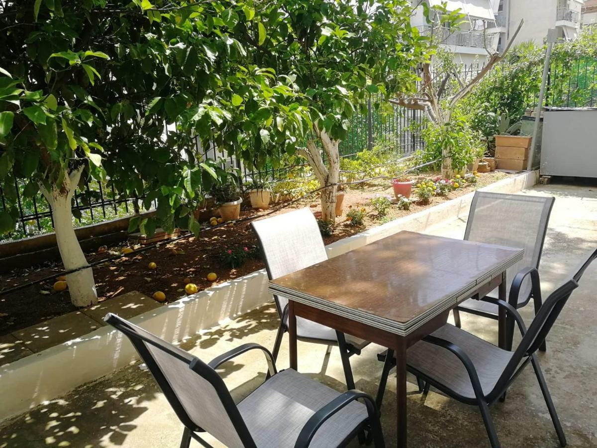 Apartment Lemontree *