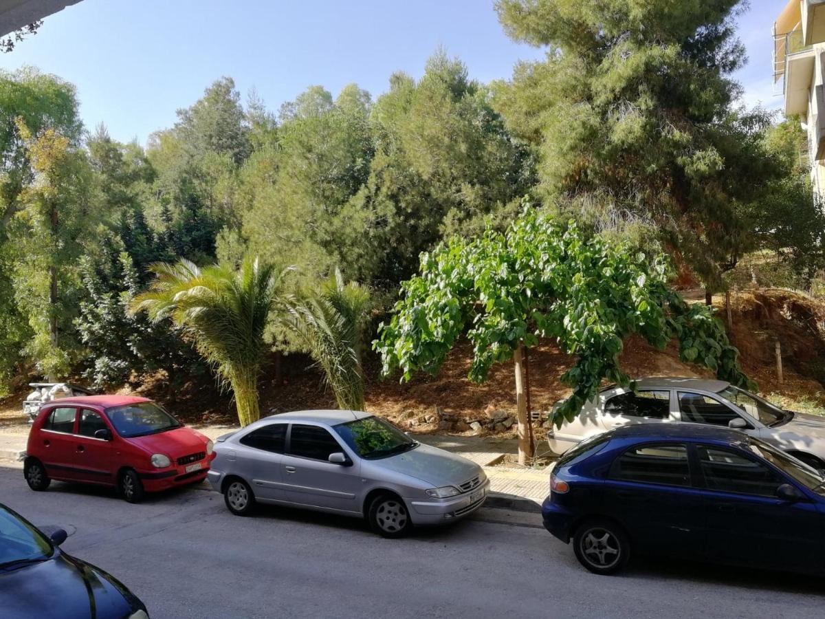 Lemontree Apartment Athen